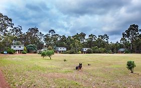 Stone Cottages Margaret River