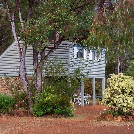 Margaret River Stone Cottages Exterior photo