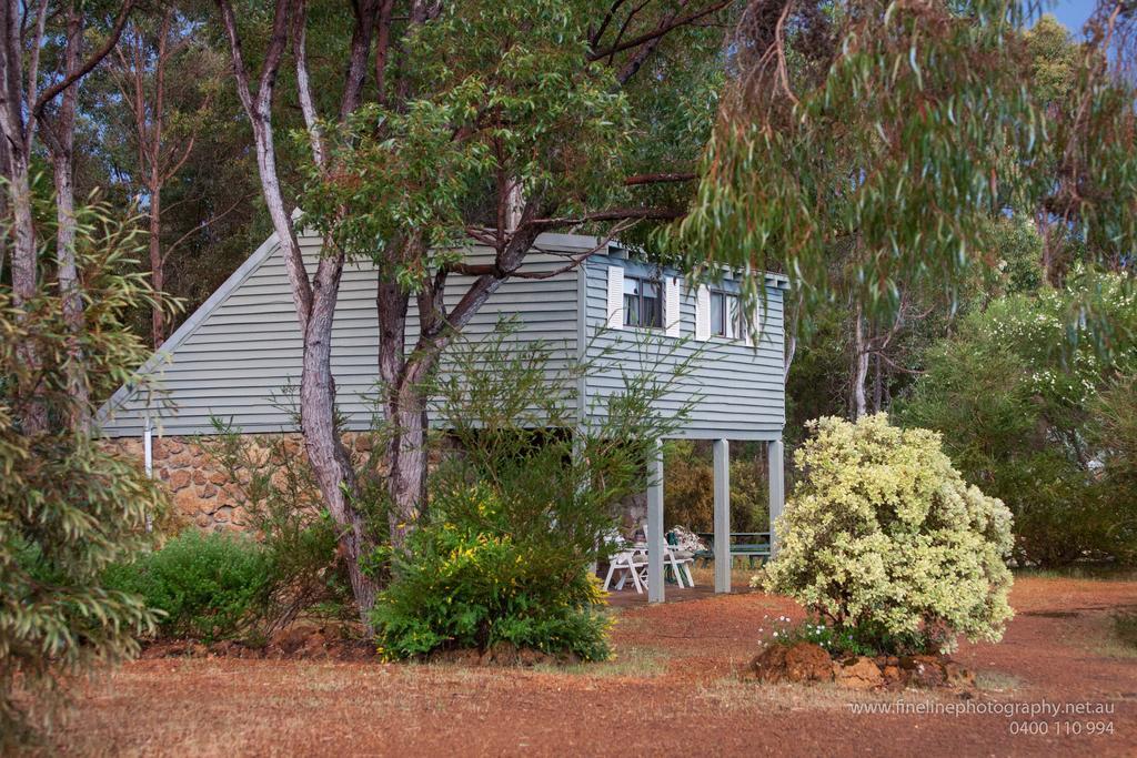 Margaret River Stone Cottages Exterior photo