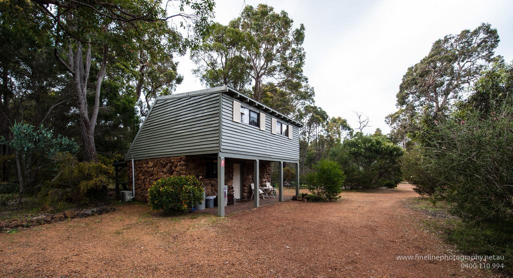 Margaret River Stone Cottages Room photo